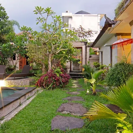 Dupa Sriwedari Villa